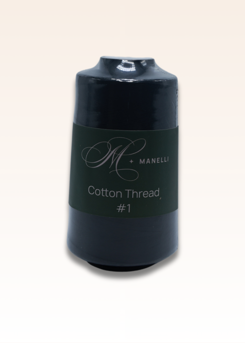 Manelli Cotton Thread