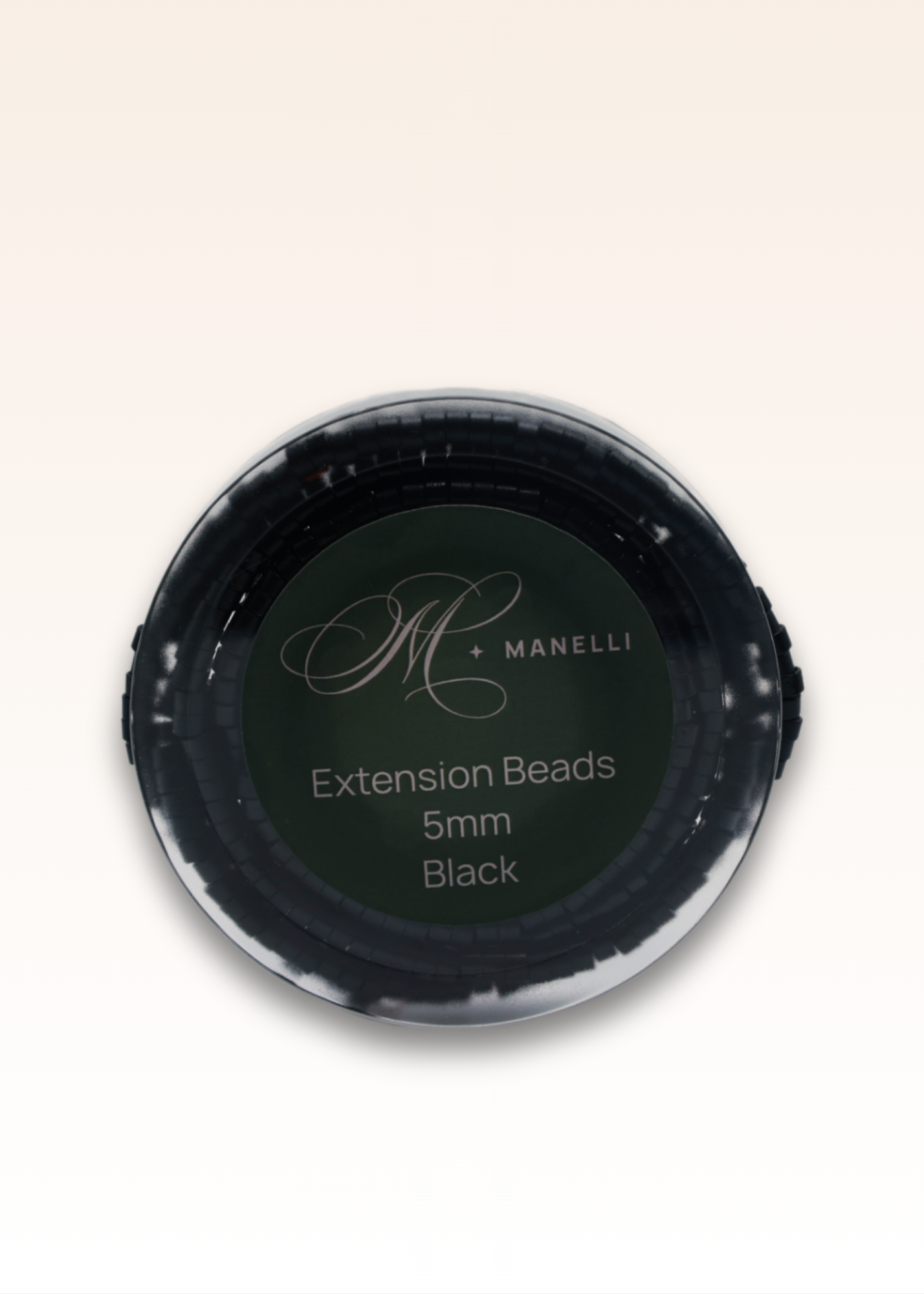 Manelli Preloaded Silicone Beads