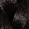 The Billionaire Brunette