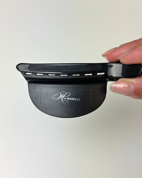 Keratin Bond Shield Clip for Hair Extensions