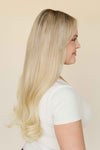 The Iconic Blonde
