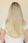 The Iconic Blonde