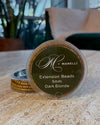 Manelli Beads 5mm Dark Blonde